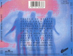 more-bad-boys-best-1992-04